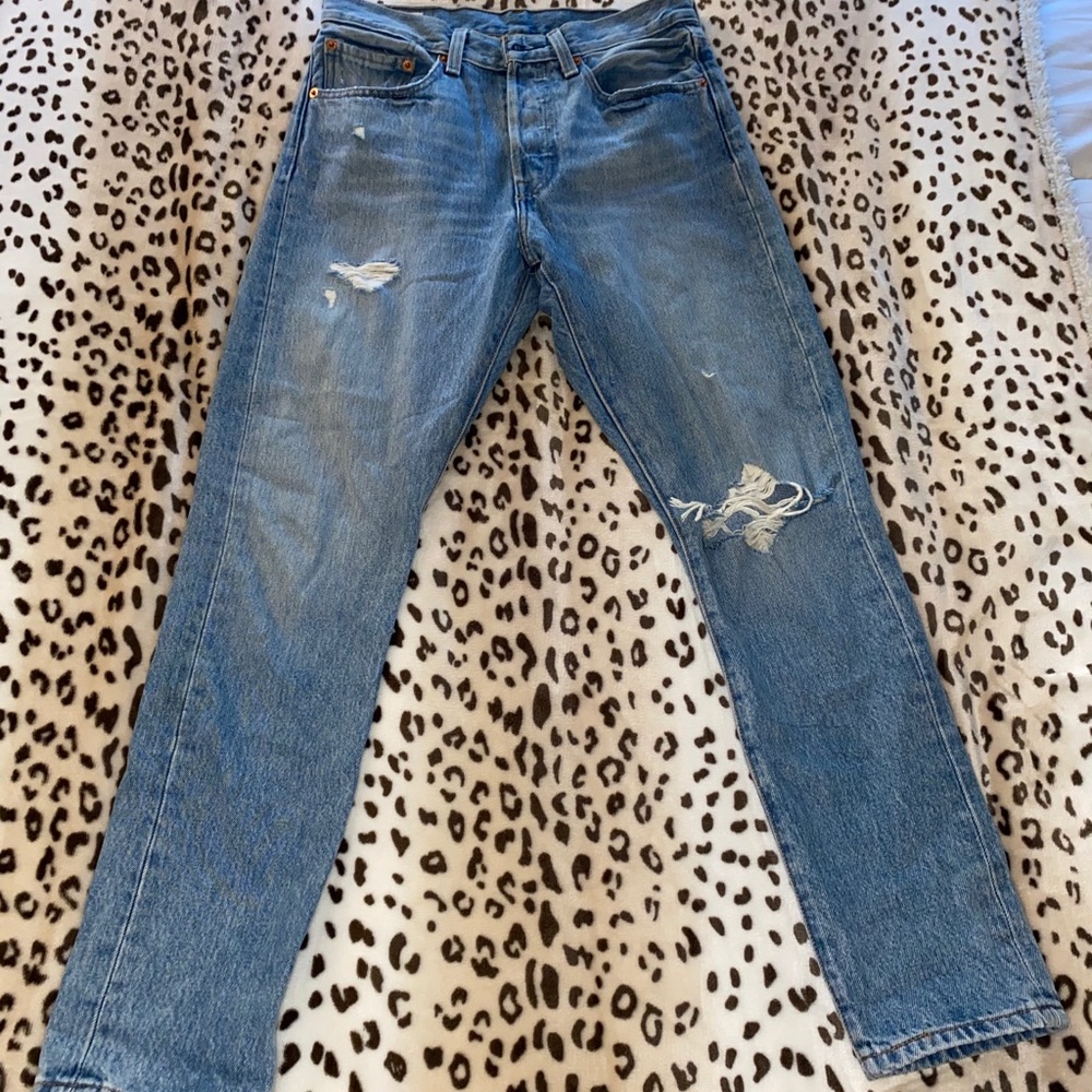Levi’s